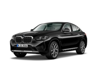 BMW X4 G02 SUV 20d 190KM 2021 BMW X4 xDrive, FV-23%, Dach panoramiczny, Fotele s