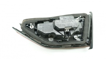LAMPA PRAWY LEWY TYŁ PRAWA LEWA KOMPLET AUDI A3 8V SEDAN LIFT