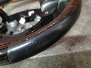 KIA OPTIMA III FACELIFT VOLANT MULTIFUNKČNÍ