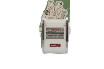 SIXON GOSSEN COLOR FINDER + INSTRUKCJA