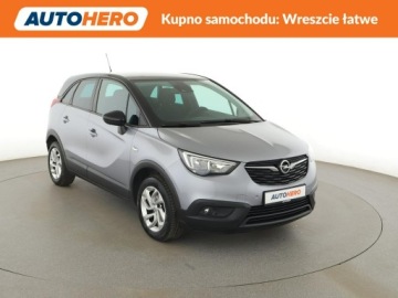 Opel 2020 Opel Crossland X klima auto grzane fotele kamera i, zdjęcie 9