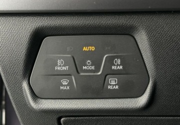 Cupra Leon II Sportstourer Facelifting 2.0 TSI 333KM 2025 Cupra Leon Sportstourer VZ BLACK, 4x4, ACC, Hak, GPS, DCC, SENNHEISER, Kam, zdjęcie 20