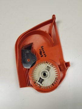OSŁONA POKRYWA STIHL ELEKTRYCZNY E180C E 180 C ORG