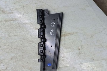 JINÉ DÍLY KAROSÉRIE VW JETTA II (19E, 1G2, 165) 17A839902 GASOLINE 40KW