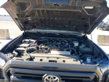 Toyota Tacoma II 2024 Toyota Tacoma SR5 2024 2.4l 2.4 Benzyna 278KM, zdjęcie 8