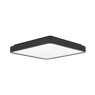 Plafon zewnętrzny Ponoca 30 cm IP44 LED Inspire