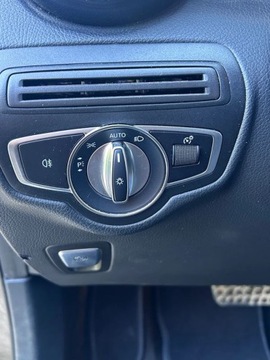 Mercedes GLC C253 2020 Mercedes-Benz GLC 300 de 4Matic diesel elektric 2.0 Hybryda Plug-in 194KM, zdjęcie 24