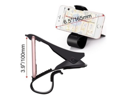 ДЕРЖАТЕЛЬ GSM ДЛЯ ТЕЛЕФОНА ПЛАНШЕТ GPS ДЛЯ КАПИТЫ