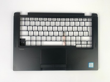 Palmrest Dell Latitude 7389 touchpad 0TTF77 A- KL.