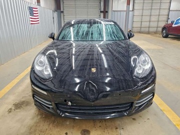 Porsche Panamera I Limuzyna Facelifting 3.6 310KM 2016 Porsche Panamera 2 2016 3.6 Benzyna 310KM, zdjęcie 5