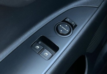 Kia Rio IV Hatchback 5d Facelifting 1.0 T-GDI 100KM 2021 Kia Rio M, Bluetooth, Bezwypadkowy, Salon Polska, 1 wlasciciel Benzyna, zdjęcie 17