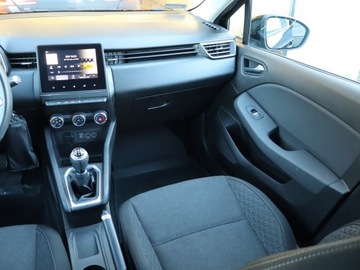 Renault Clio V Hatchback 5d 1.0 TCe 100KM 2020 Renault Clio 1.0 TCe, Salon Polska, 1. Właściciel, zdjęcie 7