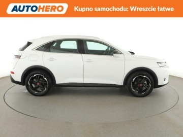  DS Automobiles DS 7 Crossback 1.5 HDi Chic, zdjęcie 8