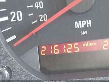 BMW Seria 3 E36 1997 BMW M3 1997 3.2l 3.2 Benzyna 240KM, zdjęcie 11