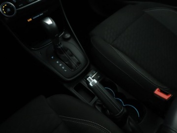 Ford Puma II 2022 Ford Puma automat mHEV navi kamera i czujniki, zdjęcie 28