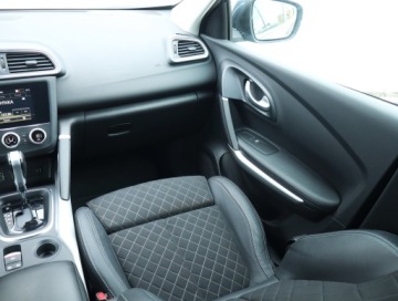 Renault Kadjar Crossover Facelifting 1.3 TCe 140 FAP 140KM 2019 Renault Kadjar 1.3 TCe, Salon Polska, Serwis ASO, zdjęcie 7