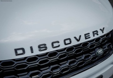 Land Rover Discovery Sport SUV Facelifting 2.0 204KM 2021 Land Rover Discovery Sport Land Rover Discovery Sport R-Dynamic 2.0 204 KM, zdjęcie 11