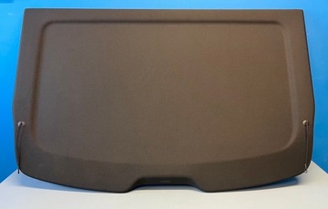 POLIČKA ZADNÍ KUFRU PORSCHE MACAN 95B