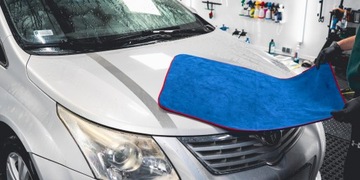 Пушистая сушилка Monster Shine ПОЛОТЕНЦЕ 90x60 см