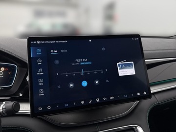 BYD 2025 BYD Seal U DM-i, zdjęcie 25