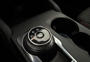 Ford Focus IV Hatchback Facelifting 1.5 ECOBLUE 115KM 2024 Ford Focus 1.5 EcoBlue 115KM AT ST-Line X Salon PL ASO FV23 Gwarancja Fabr, zdjęcie 27