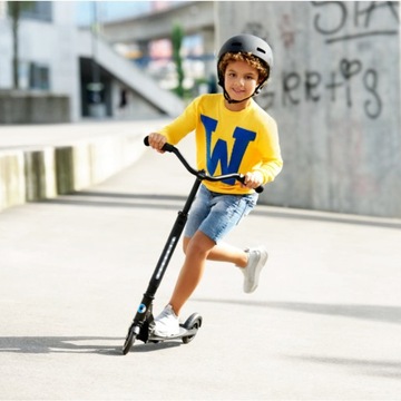 СКУТЕР MICRO SPRITE DELUXE МЯТНЫЙ