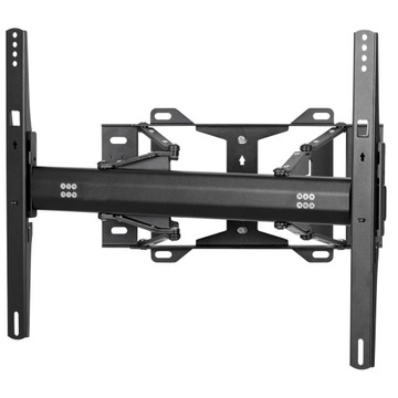 Поворотное настенное крепление для ЖК-телевизора 32″-70″.