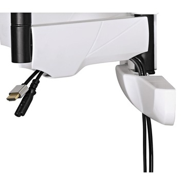 Hama Uchwyt do telewizora LCD/LED VESA 800X600, fullmotion XL 90