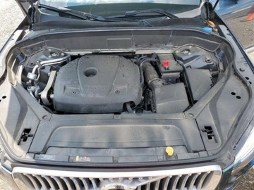 Volvo XC90 II 2020 Volvo XC 90 T6 Inscription 2020 2.0l 2.0 Benzyna 316KM, zdjęcie 6