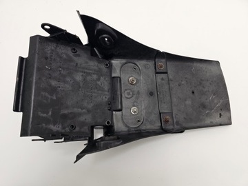 Honda NTV 650 Revere błotnik tył mocowanie tablicy nadkole wypełnienie
