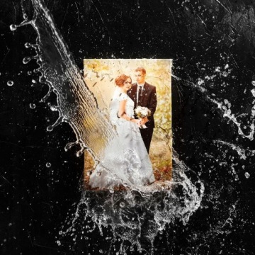 ФОТОЖИВОПИСЬ фото на холсте 75х50 50х75