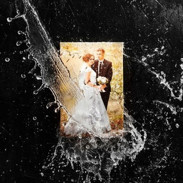 ФОТОЖИВОПИСЬ фото на холсте 70х50 50х70