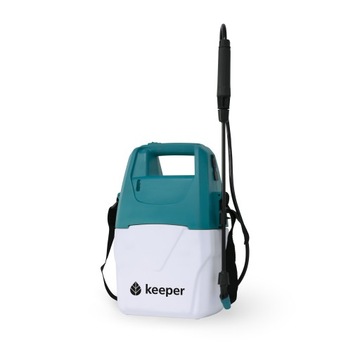 Аккумуляторный опрыскиватель Keeper 5 л.