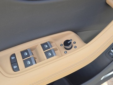 Audi Q8 SUV 3.0 50 TDI 286KM 2025 AUDI Q8 50 TDI quattro Suv 3.0 (286KM) 2025, zdjęcie 14