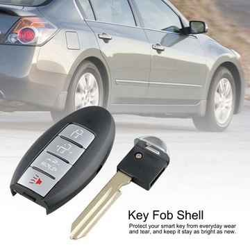 VÝMĚNA POUZDRO KLÍČ AUTOMOBILNÍHO HODÍ SE DO MURANO 2009-2014 4 W6