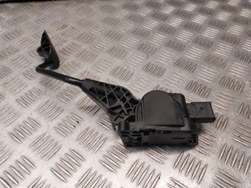 ГАЗОВЫЙ ПОТЕНЦИОМЕТР BERLINGO I FL 1.6 HDI 9653105280