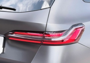 BMW Seria 5 G90-91 Touring 2.0 520d 197KM 2024 BMW Seria 5 I wlasciciel M Pro 360 Gwarancja Bezwypadkowy FVAT23, zdjęcie 9