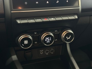 Renault Arkana SUV 1.6 E-TECH 143KM 2021 Renault Arkana ZEN E-Tech, LED, Kamera, SalonPL, F, zdjęcie 21