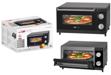PIEC DO PIZZY PIEKARNIK CLATRONIC MPO