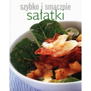 D3- SAŁATKI + LODY - SZYBKO i SMACZNIE