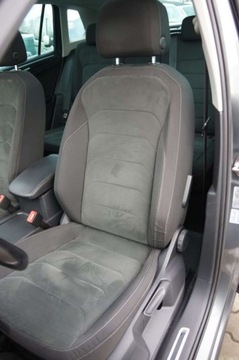 Volkswagen Tiguan II SUV 2.0 TDI 190KM 2016 Volkswagen Tiguan 2.0 TDI CR 190 KM, 4x4, Virtual, LED, Panorama, GWARANCJA, zdjęcie 24