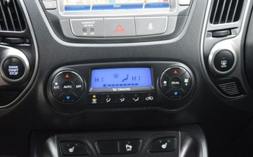 Hyundai ix35 SUV Facelifting 2.0 CRDi 136KM 2014 Hyundai ix35 2.0D 4x4 Navi Kamera Oryginal Lakier 2 KPL KOL Ledy Sprowadzo, zdjęcie 23