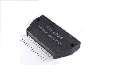 STK4026 Układ scalony k.26933