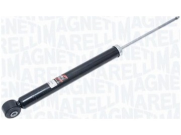 2× MAGNETI MARELLI 355806070000 TLUMIČ