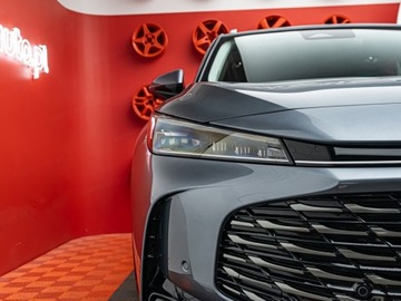 MG HS 2025 MG HS Exclusive 1.5 AT Suv 170KM 2025, zdjęcie 2