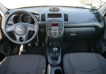 Kia Soul I 2010 Kia Soul Kia Soul 1.6 Benzyna 126KM, zdjęcie 21