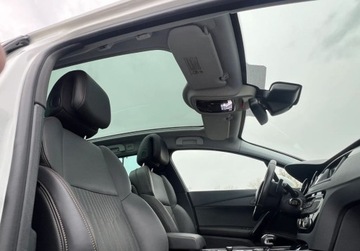 Peugeot 508 I RXH 2.0 HYbrid4 200KM 2014 Peugeot 508 2.0hdi RXH Hybrid4 200KM Xenon Led Navi Klima Panorama Skora O, zdjęcie 23