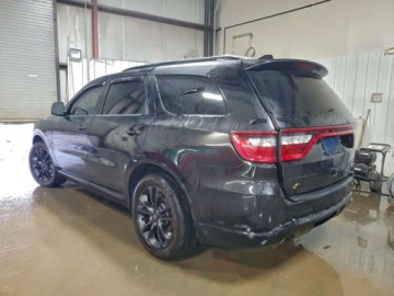 Dodge Durango III 2023 Dodge Durango RT 2023 5.7 Benzyna 360KM, zdjęcie 1