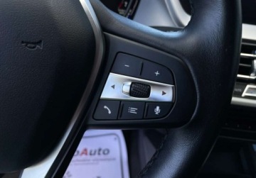 BMW Seria 2 F22-F23-F45-F46 Active Tourer Facelifting 218i 140KM 2020 BMW Seria 2 140KM gwarancja NAVI manual ZAREJESTROWANY 1.5 140KM, zdjęcie 21