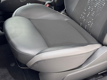 Fiat 500 II Seria 4 1.0 mHEV 70KM 2021 Fiat 500 Hybrid Connect, Android Auto, 1 właścicie, zdjęcie 9